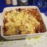 Kali Orexi Nourriture