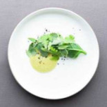 Chef Xu À l'intérieur