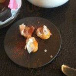 Delys À l'intérieur