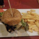 Chez L'oncle Sam À l'intérieur