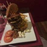 Chez L'oncle Sam Extérieur