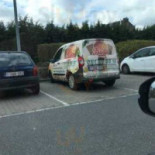 La Mia Pizza Extérieur