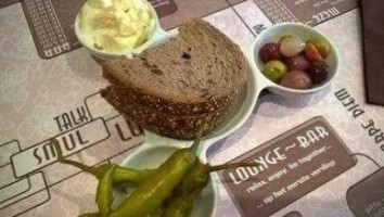 Smul~lounge Nourriture