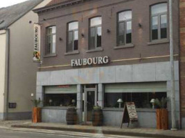 Faubourg Exterior