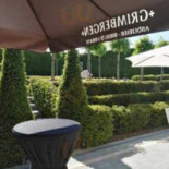 Berlingerhoeve Exterior