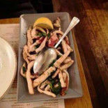 Ouzerie Mezedopolio Comida