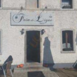 Faim De Ligne Extérieur