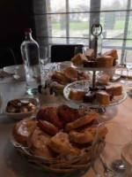 Oud Huys Mariman Comida