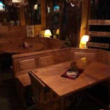 Centrum À l'intérieur