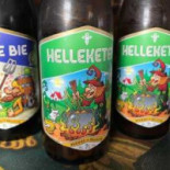 De Helleketel Nourriture