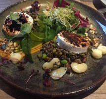 Robette's Bistrobar Comida