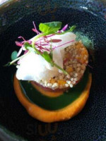 Robette's Bistrobar Comida