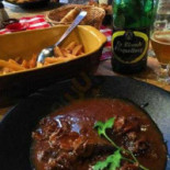 Le Breughel Nourriture