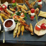 Le Breughel Nourriture