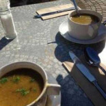 Het Gulden Hoofd Comida