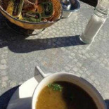 Het Gulden Hoofd Comida