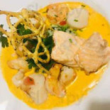 La Gourmandine Nourriture