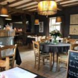 De Naelde À l'intérieur