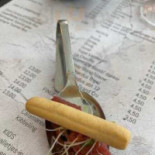 The Blackbird Steakhouse/Gastropub Comida