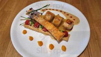 T Boterhammetje inside