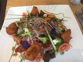 T Boterhammetje food