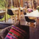 Tim Teck À l'intérieur