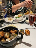 Den Eethoek Nourriture