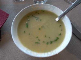 Den Eethoek Nourriture