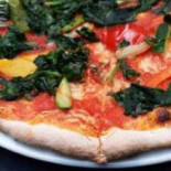 Trattoria 2000 Nourriture