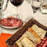 Trattoria 2000 Nourriture