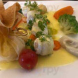 Office Du Tourisme De Morlanwelz Nourriture