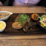 Office Du Tourisme De Morlanwelz Nourriture