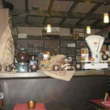 Chat Noir Nourriture