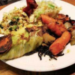 Yogitables Testelt Comida