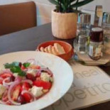 Pizzeria La Cosa Nourriture