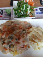 Den Perenboom Comida