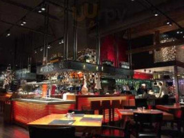 Vintro À l'intérieur