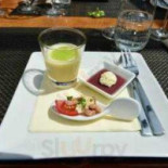 Sel Et Poivre Exterior