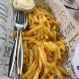 Bistro Chez Vie Nourriture