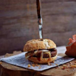 't Gouden Frietje Nourriture