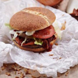 't Gouden Frietje Nourriture