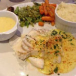 Le Luxembourg Nourriture