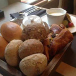 De Broodtafel Comida