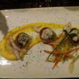 't Goe Gerecht Nourriture