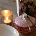 Groot Geluk Nourriture