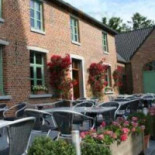 't Platteland Extérieur