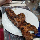 Dolce Grill Nourriture