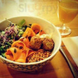 Ozfair Sc Nourriture