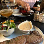 Bistro Vredig Gerecht Nourriture