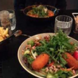 Bistro Vredig Gerecht Nourriture